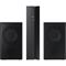Samsung SWA-9100S 2.0ch Wireless Rear Speakers