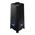 Samsung MX-T50 Giga Party Audio 500W Speaker