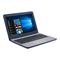 Asus W202NA GJ0022RA N3350 4GB 32GB 11.6" Chrome