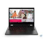 Lenovo ThinkPad L13 Yoga G2 Core i5-1135G7 8GB 256GB SSD 13.3" Touch Windows 10 Professional 64-bit