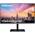 Samsung S27R650FDU 27" 1920x1080 5ms HDMI DP LED Monitor
