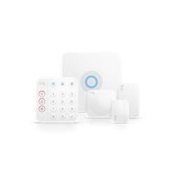 Ring Alarm 5 Piece Kit (2nd Gen)
