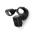 Ring Floodlight Cam Black and Chime Pro