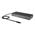 StarTech.com USB C Dock, Triple 4K Monitor USB Type C Docking Station