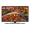LG 43" UP8100 4K UHD HDR Smart TV