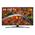 LG 43" UP8100 4K UHD HDR Smart TV