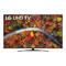 LG 50" UP8100 4K UHD HDR Smart TV