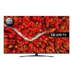 LG 65" UP8100 4K UHD HDR Smart TV