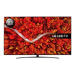 LG 75" UP8100 4K UHD HDR Smart TV