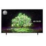 LG 65" OLED A16LA Ultra HD HDR Smart TV