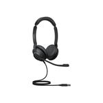 Jabra Evolve2 30 USB-A UC Stereo