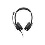 Jabra Evolve2 30 USB-C MS Stereo