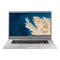 Samsung Galaxy Chromebook 4 15.6" 4GB  LPDDR4  32GB e.MMC Titan Grey
