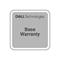 Dell Upgrade from 1Y Basic Onsite to 3Y Basic Onsite - Extended Service Agreement