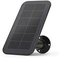 Arlo Ultra & Pro3 Solar Panel Charger - Gen 2 Black
