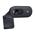 Logitech C505e Webcam - colour - 720p - fixed focal - audio USB