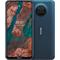 Nokia X20 128GB Android Dual Sim Smartphone - Blue