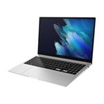 Samsung Galaxy Book intel i5 8G 256G Win 10  Pro Silver 15"