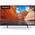 Sony 43" BRAVIA X80J 4K UltraHD HDR Smart Google TV