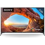 Sony 50" BRAVIA X89J 4K UltraHD HDR Smart Google TV