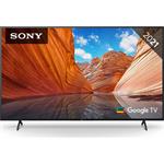 Sony 65" BRAVIA X80J 4K UltraHD HDR Smart Google TV