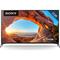 Sony 75" BRAVIA X89J 4K UltraHD HDR Smart Google TV