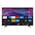 Hisense 43" 43A6GTUK 4K UltraHD HDR Smart LED TV