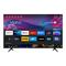 Hisense 50" 50A6GTUK 4K UltraHD HDR Smart LED TV