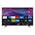 Hisense 50" 50A6GTUK 4K UltraHD HDR Smart LED TV