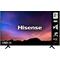 Hisense 65" 65A6GTUK 4K UltraHD HDR Smart LED TV