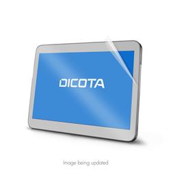 Dicota Anti-Glare filter 3H for Lenovo Tab M8, self-adhesive