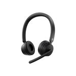 Microsoft Modern Wireless Headset - Black	