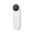 Google Nest Doorbell Battery