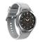 Samsung Galaxy Watch4 Classic 46mm Steel - Silver