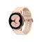 Samsung Galaxy Watch4 40mm Aluminium - Pink Gold