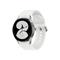 Samsung Galaxy Watch4 40mm Aluminium - Silver