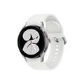 Samsung Galaxy Watch4 40mm Aluminium - Silver