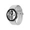 Samsung Galaxy Watch4 44mm Aluminium - Silver
