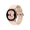Samsung Galaxy Watch4 4G 40mm Aluminium - Pink Gold