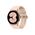 Samsung Galaxy Watch4 4G 40mm Aluminium - Pink Gold