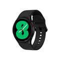 Samsung Galaxy Watch4 4G 40mm Aluminium - Black