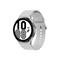Samsung Galaxy Watch4 4G 44mm Aluminium - Silver