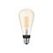 Philips Hue White LED Edison Filament Light Bulb - ST72 E27
