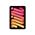 Apple iPad mini Wi-Fi 256GB - Pink