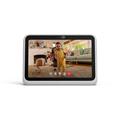 Facebook Portal Go - Light - Portable Smart Video Calling