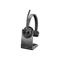 Poly VOYAGER 4310 UC,V4310 C USB-A,CS,WW