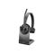 Poly VOYAGER 4310 UC,V4310-M C USB-A,CS,WW