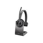 Poly VOYAGER 4310 UC,V4310-M C USB-C,CS,WW