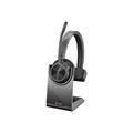 Poly VOYAGER 4310 UC,V4310-M C USB-C,CS,WW