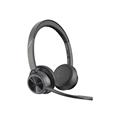 Poly VOYAGER 4320 UC,V4320 C USB-A,WW